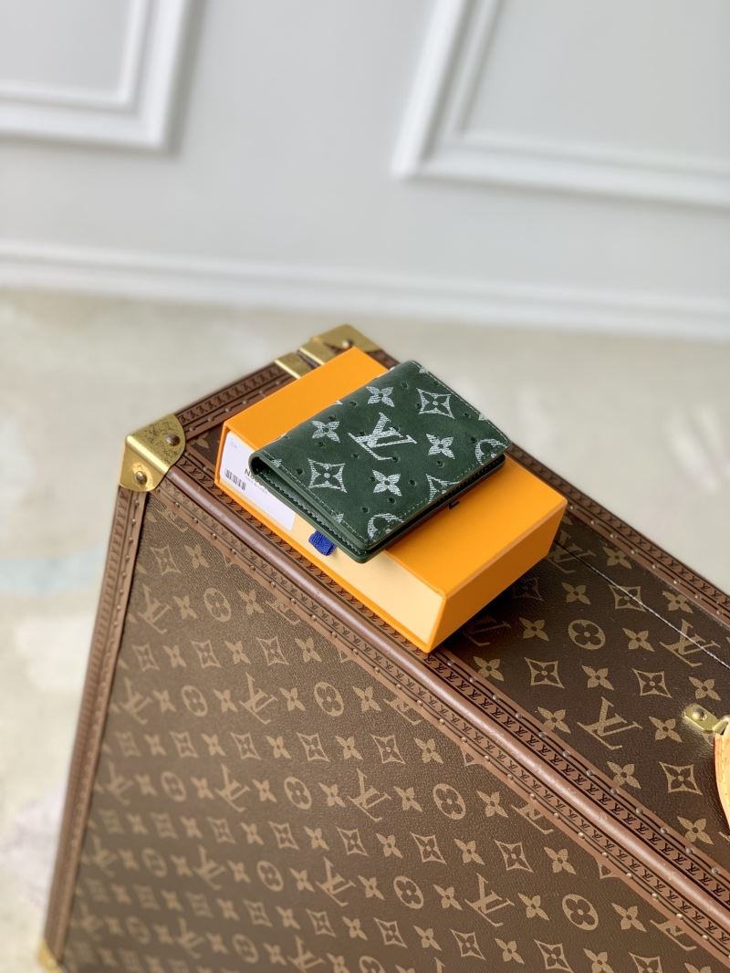 LV Wallets